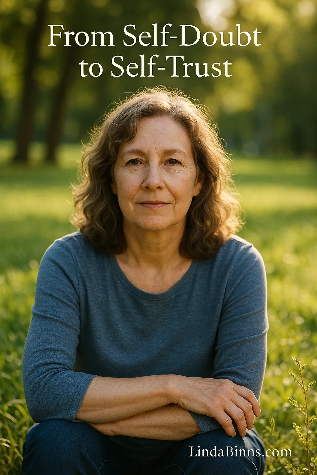 From Self-Doubt to Self-Trust: 10 Gentle Ways to Quiet the Inner Critic