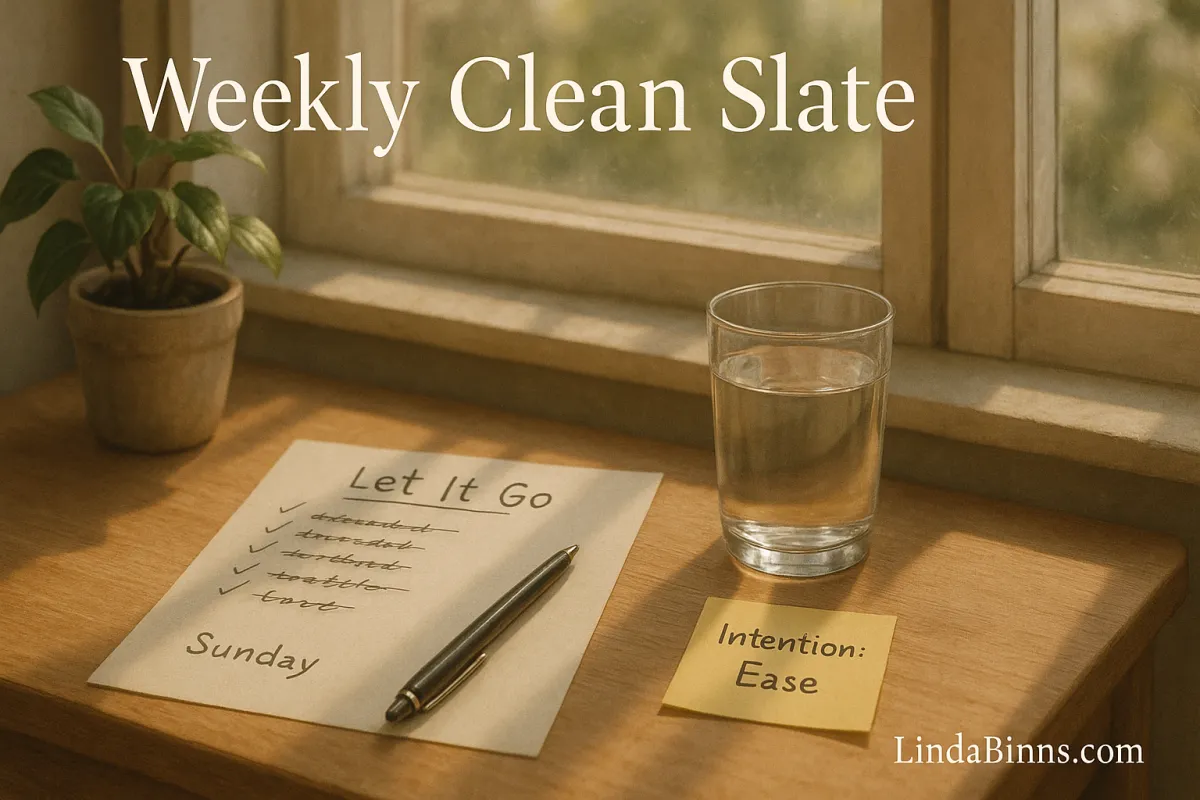 the-art-of-a-weekly-clean-slate-a-simple-ritual-to-release-reset-and-begin-again
