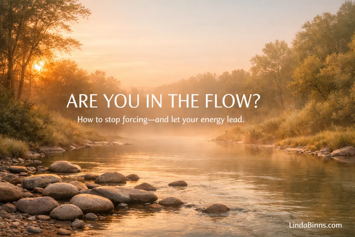 are-you-in-the-flow