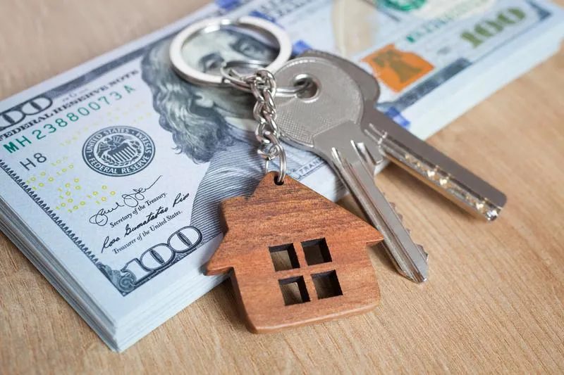 Cash Home Sales in Iowa
