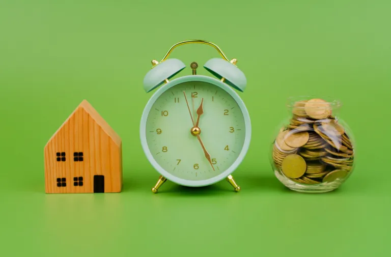 Timing the Market in Iowa