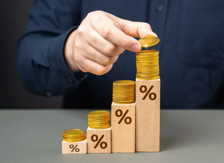 Rising Interest Rates