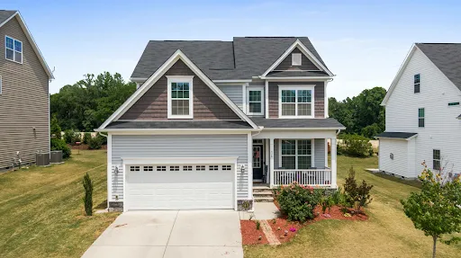 Tax Implications of Selling Your Home for Cash in Iowa