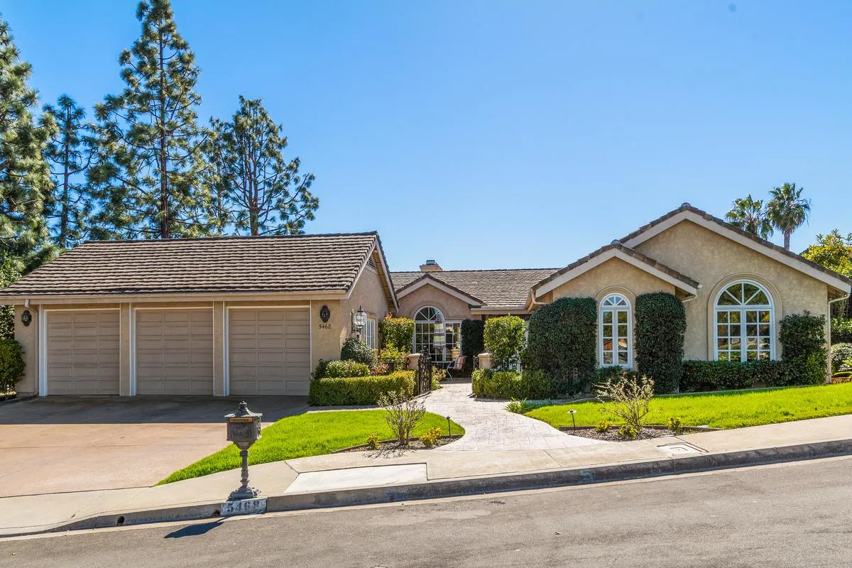 La Jolla Senior Care Homes