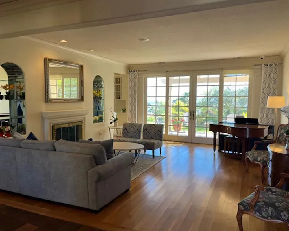 La Jolla Senior Care Homes