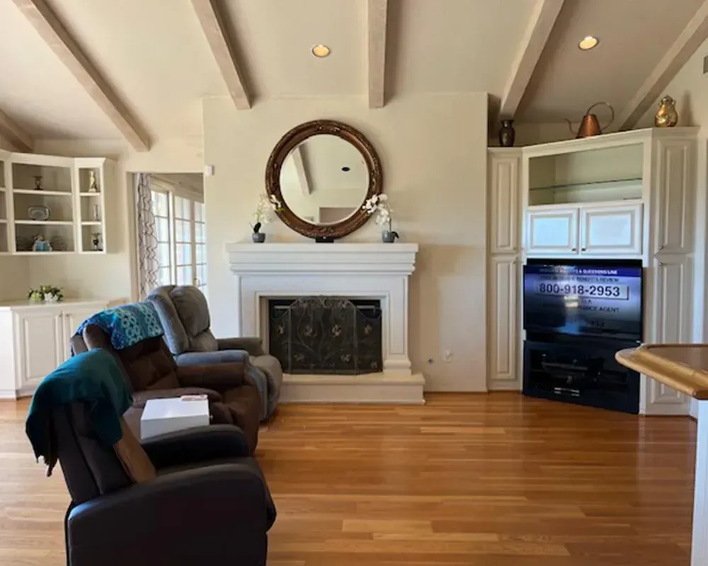 La Jolla Senior Care Homes