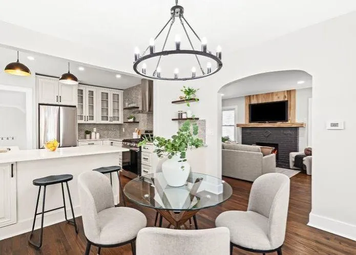 Kitchen Renovation