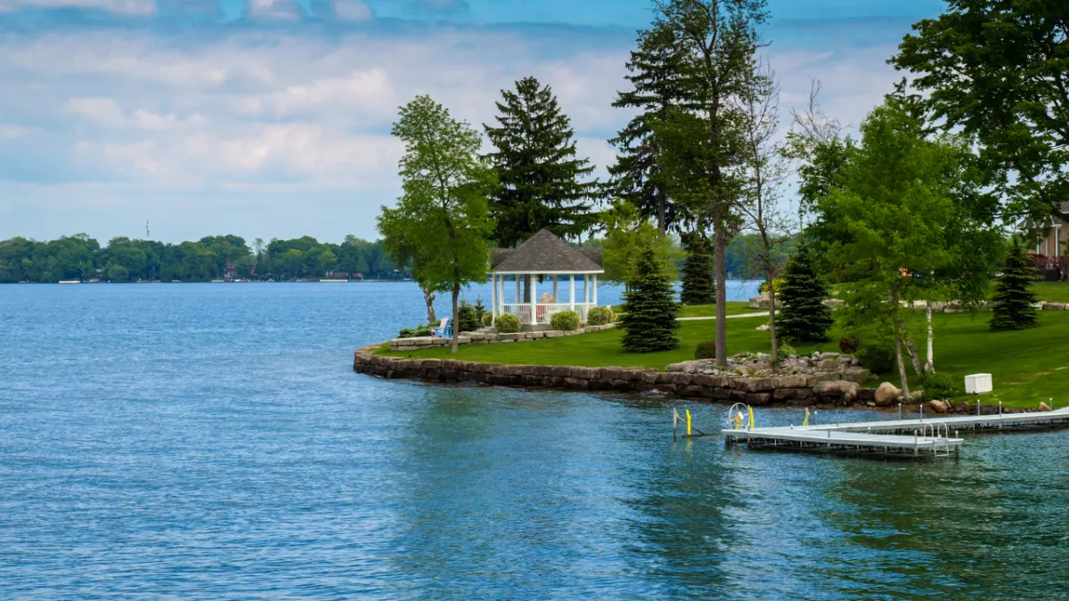Buying a Home in Michigan - Step-by-Step Guide