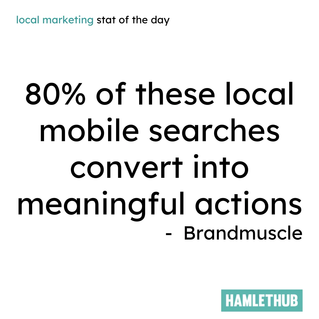 Why Your Local Business Can't Ignore Internet Searches Anymore