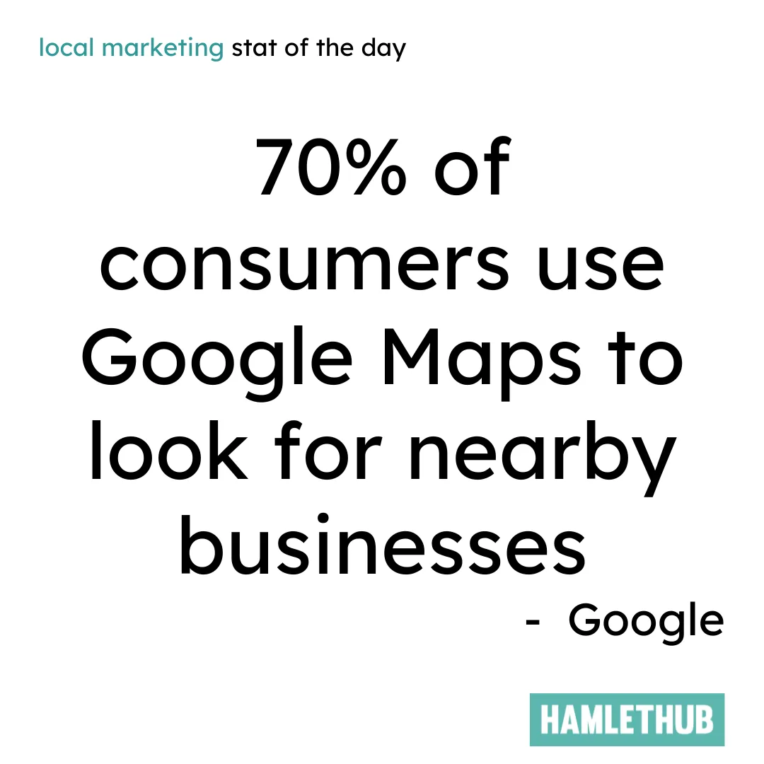Google Maps: The Hidden Growth Engine for Local Businesses
