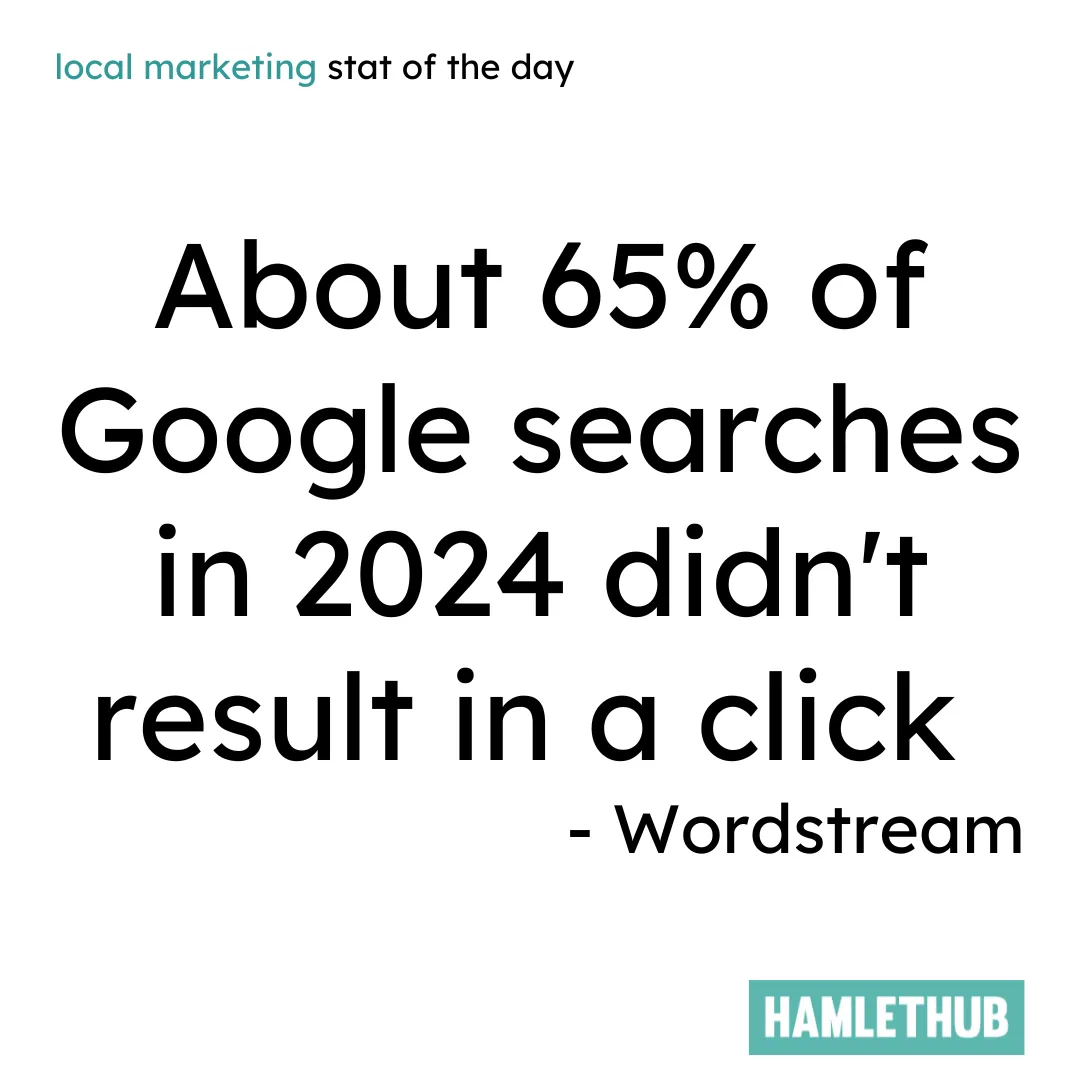 Local business owner updating Google Business Profile on laptop to improve local SEO and attract more customers