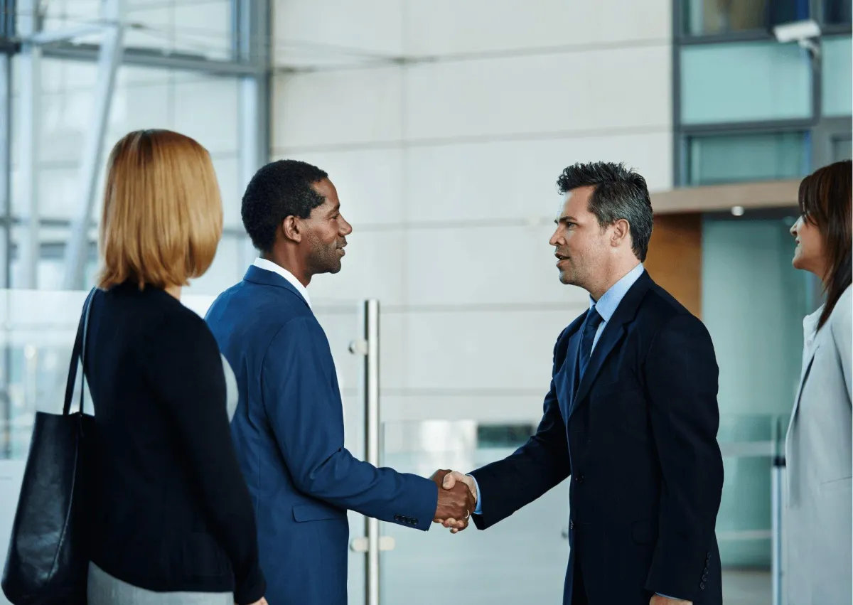 Why Long-Term Client Relationships Are Essential for an IT Services Business