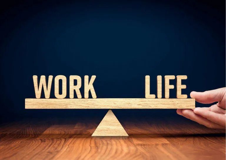 Unlocking the Secret to Work–Life Balance: Why Consulting Jobs Have High Turnover—and How to Fix It