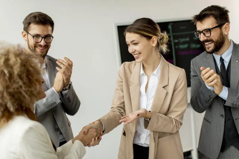 Top 5 Reasons to Establish Your Niche in IT Services—and How to Choose One