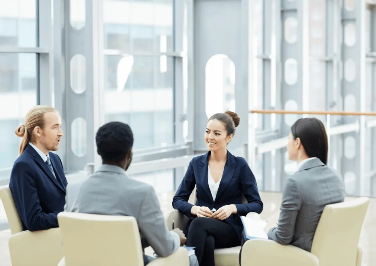 Managing Silent or Less Active Shareholders in IT Services: Practical Tips for Stability and Growth