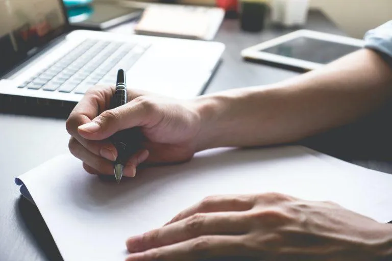 The Importance of a Script in Maximizing Sales Calls
