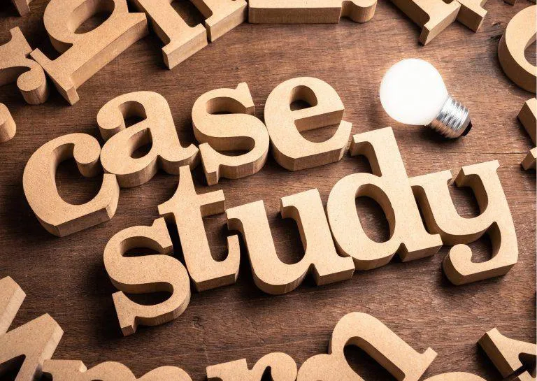 The Art of Acquiring Compelling Case Studies: A Repeatable Process for IT Services Companies
