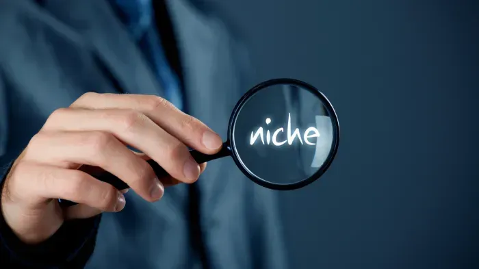 Stand Out from the Crowd: Why Your IT Services Firm Needs a Niche