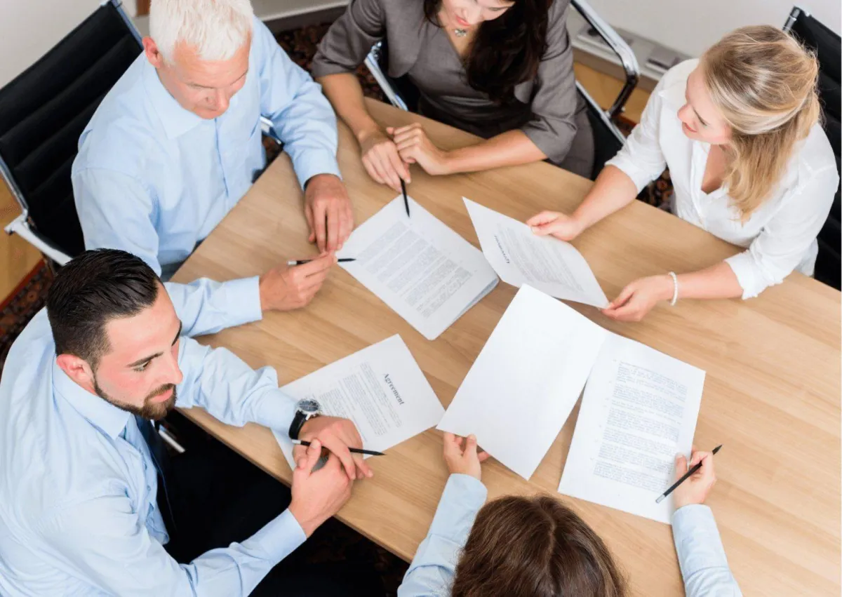 Protecting and Organizing Valuable IP for IT Services Firms