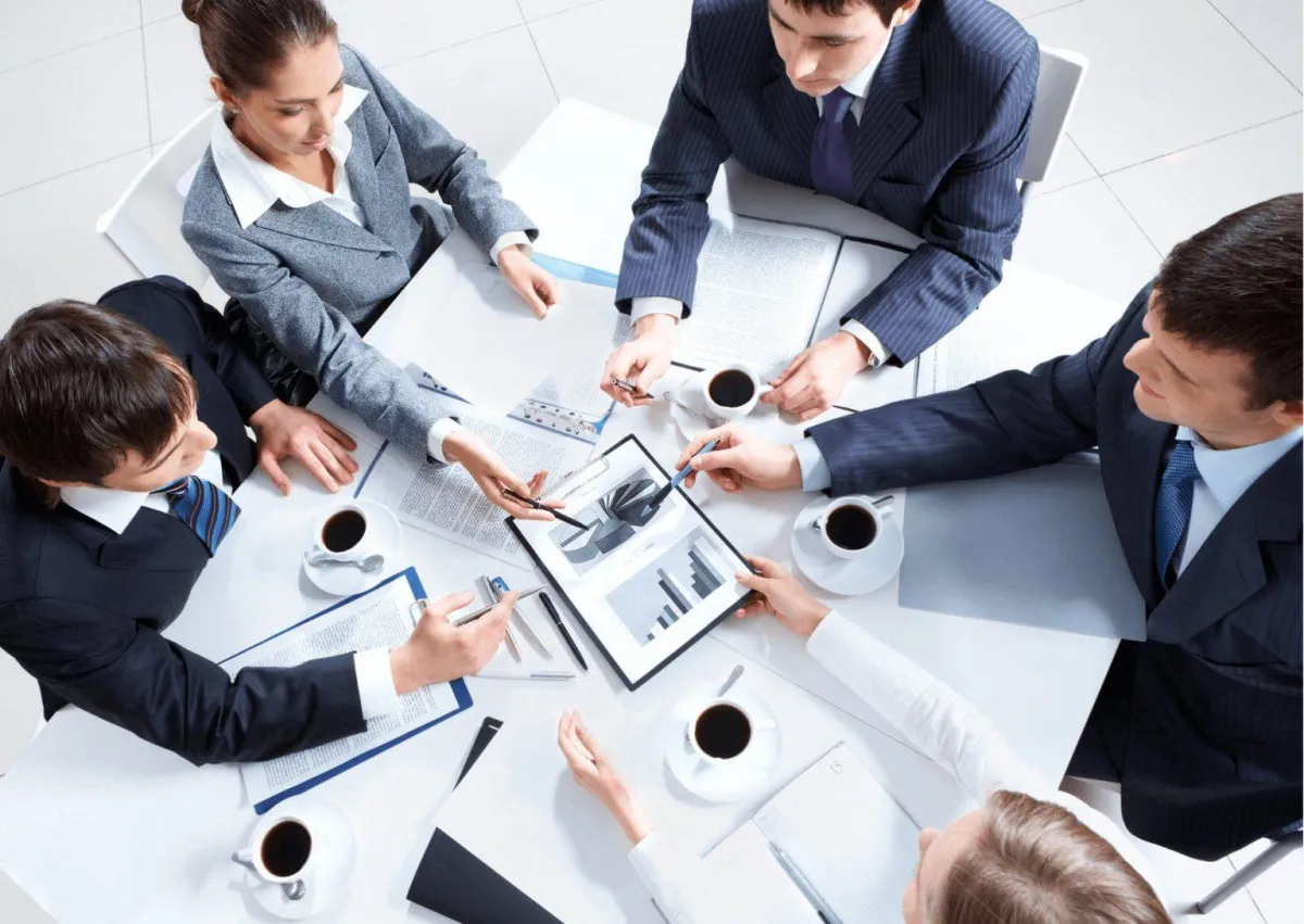 Hiring A‑Team Consultants: The Key to Building a Successful IT Professional Services Firm