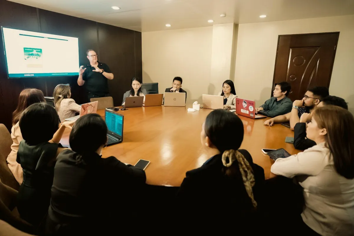 Make Your Consulting Services Irreplaceable: Insights from Loading Growth