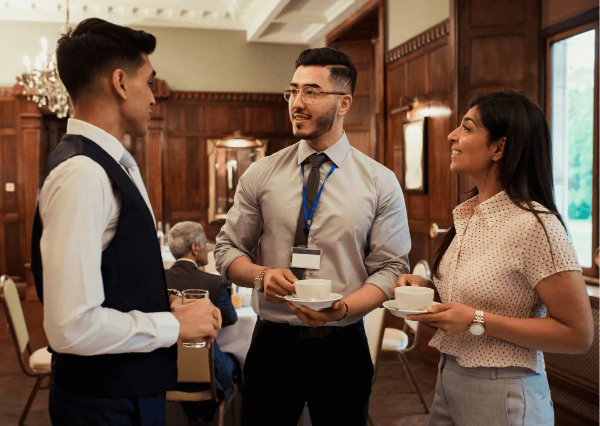 How to Make the Most of Past and Current Client Relationships in IT Services