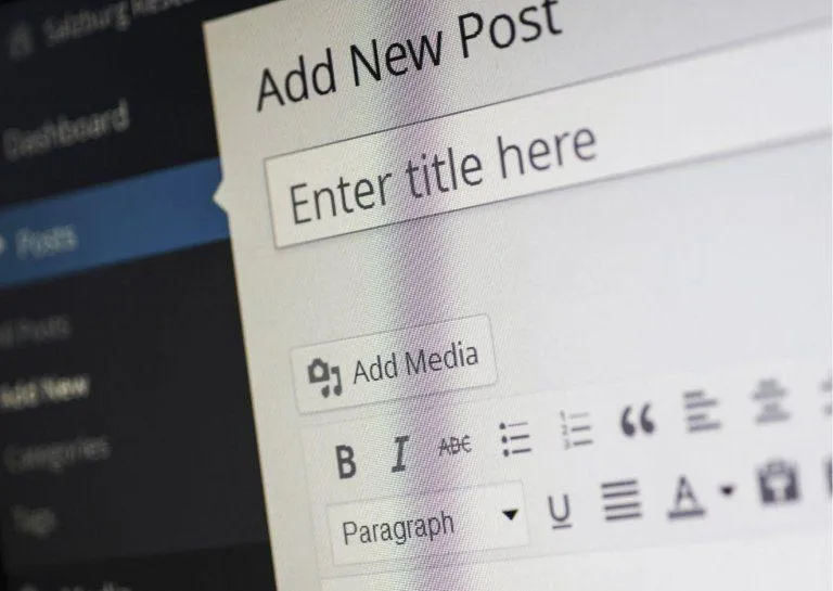Getting Published with Your Content for IT Services Businesses