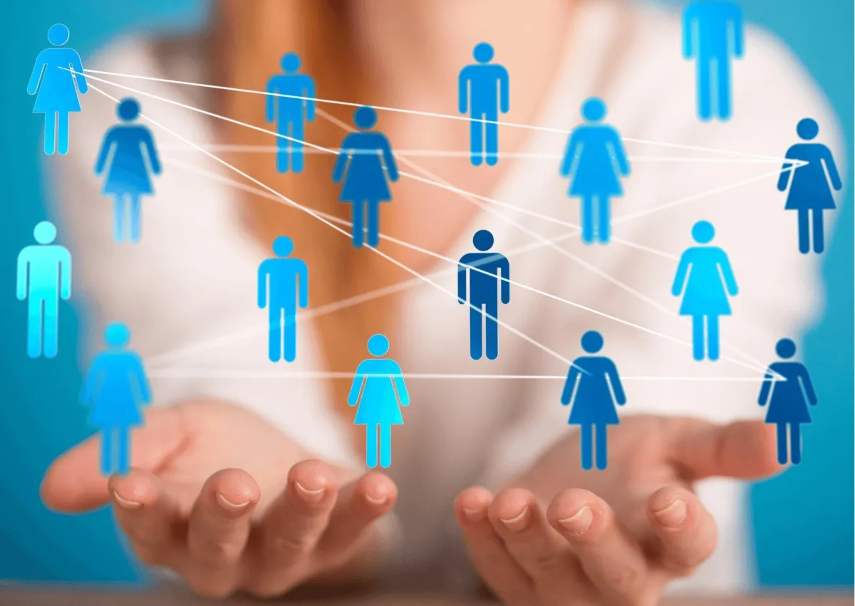Building a Referral Network: How to Use Other People’s Leads to Grow Your Business