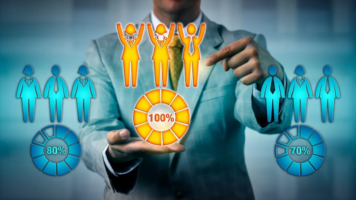 Boost Your Team Performance: 5 Tips from an IT Services Company Coach