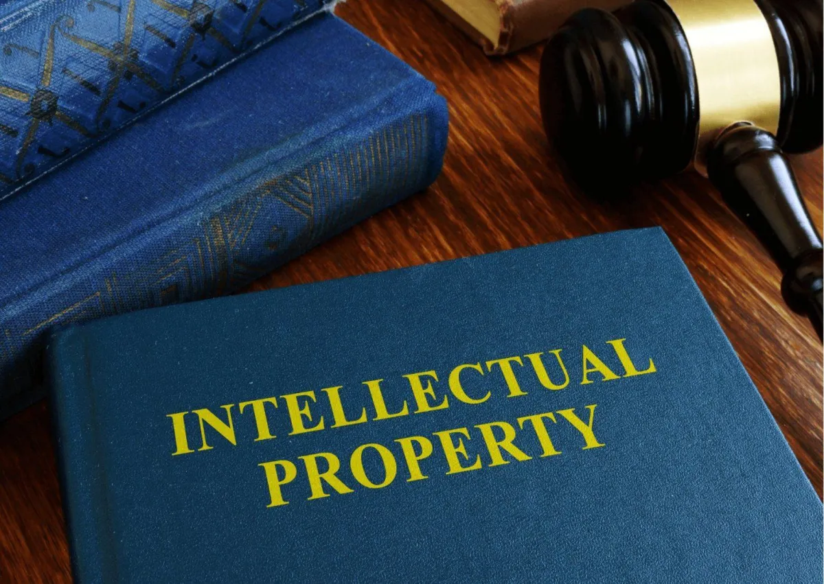 Appoint a Partner/Director to Apply the Best Practices in IP Management