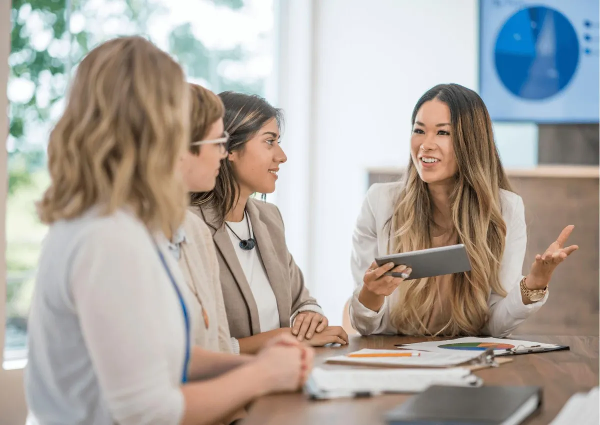 IT Services Growth Strategies: Achieving the Right Mix of New and Existing Clients
