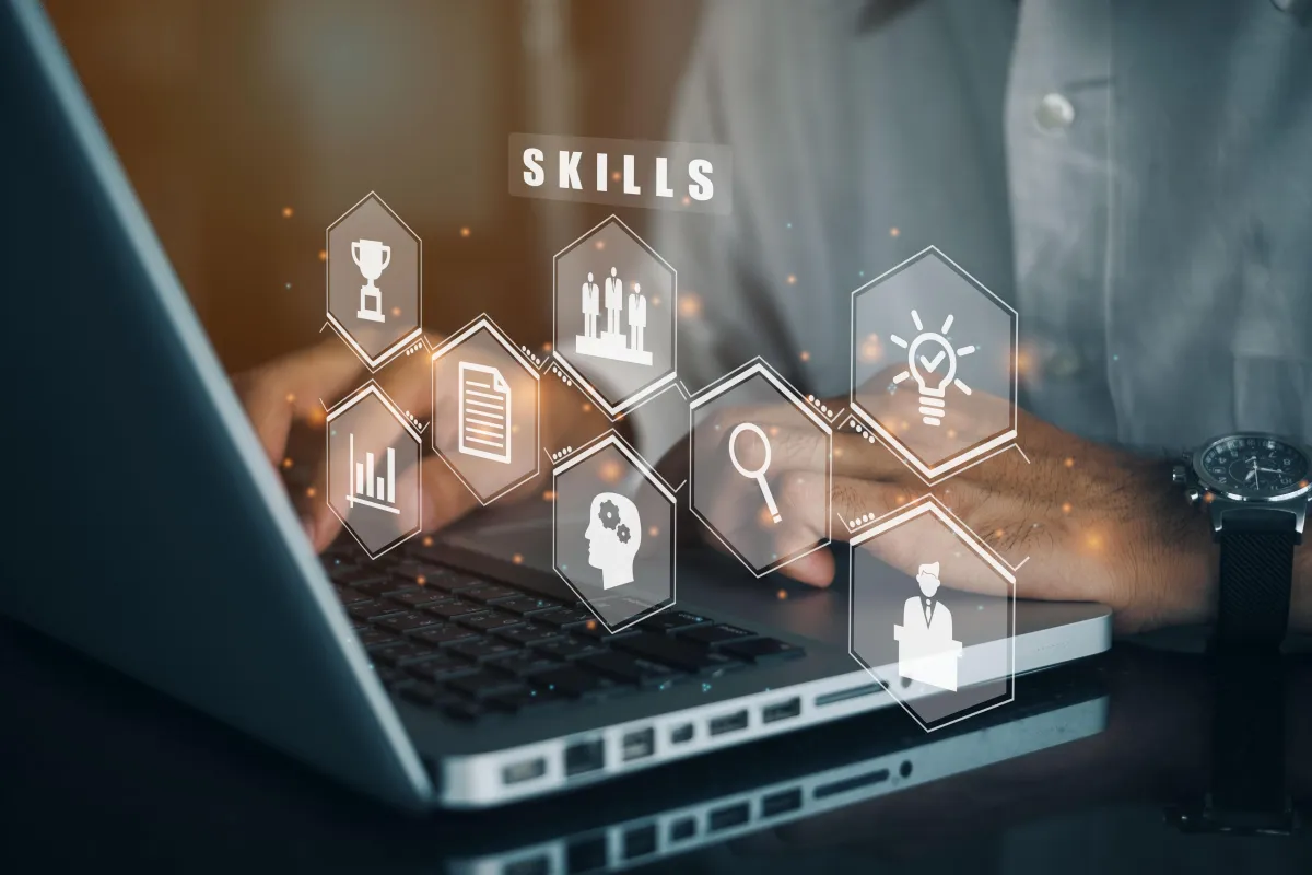 How a Skills Matrix Can Transform Your IT Services Team