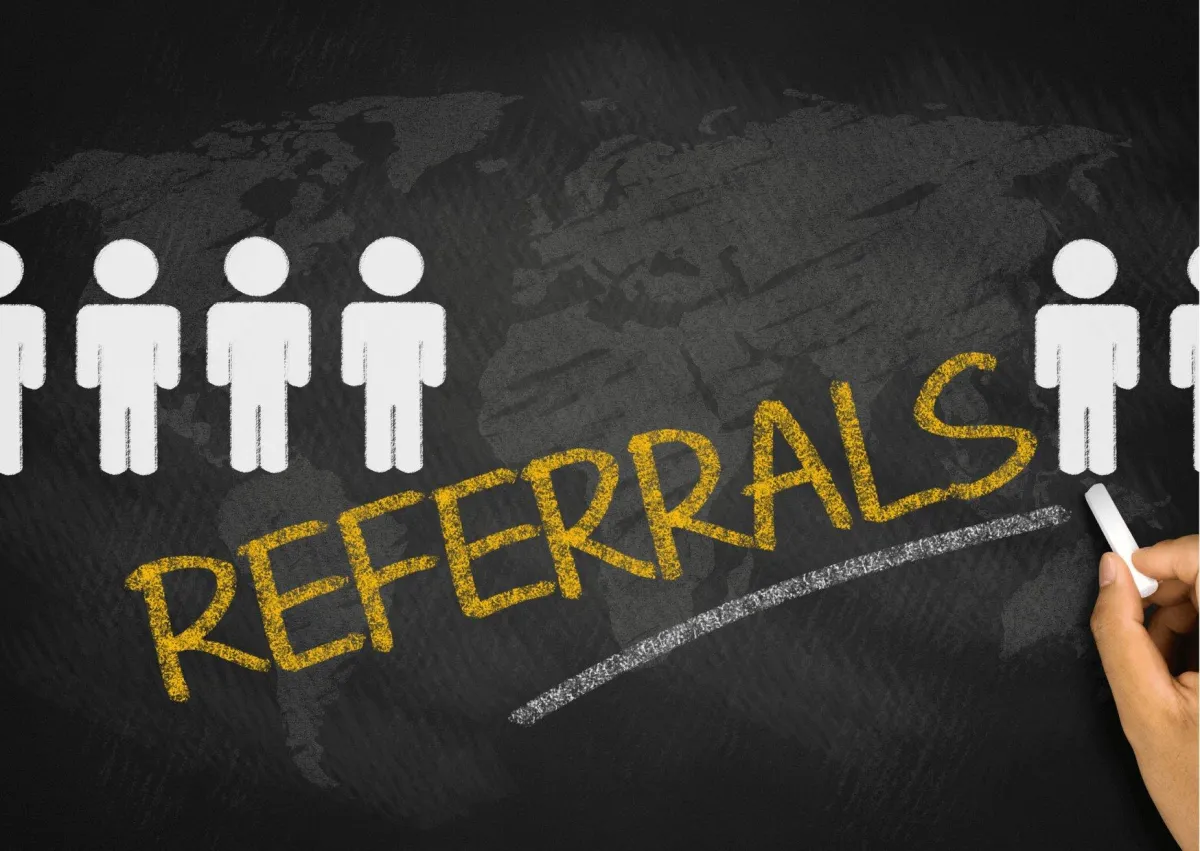 5 Proven Referral Marketing Strategies for IT Services Business
