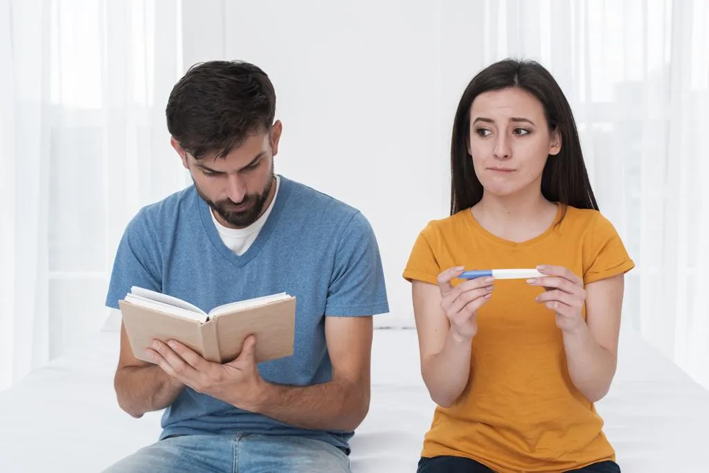 Sex and Infertility