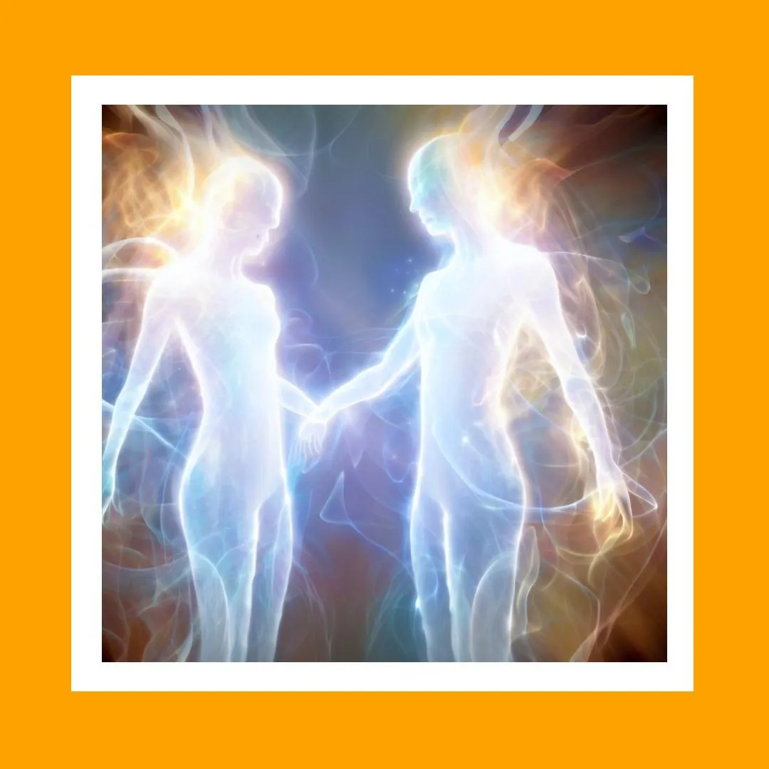 Release Negative Cords and Reclaim Your Power