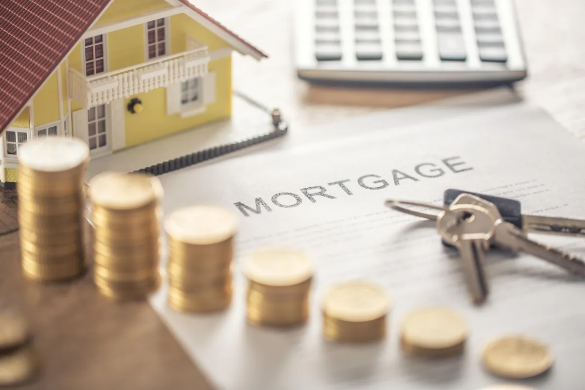 real-estate-financing