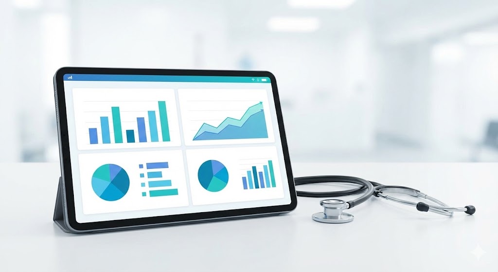 relatorio de desempenho