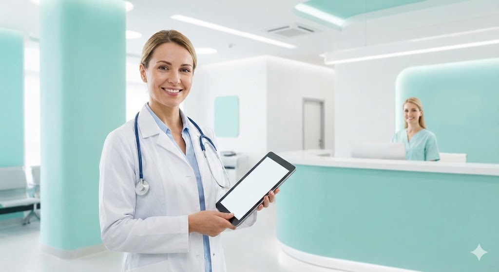 sucesso e atendimento humanizado