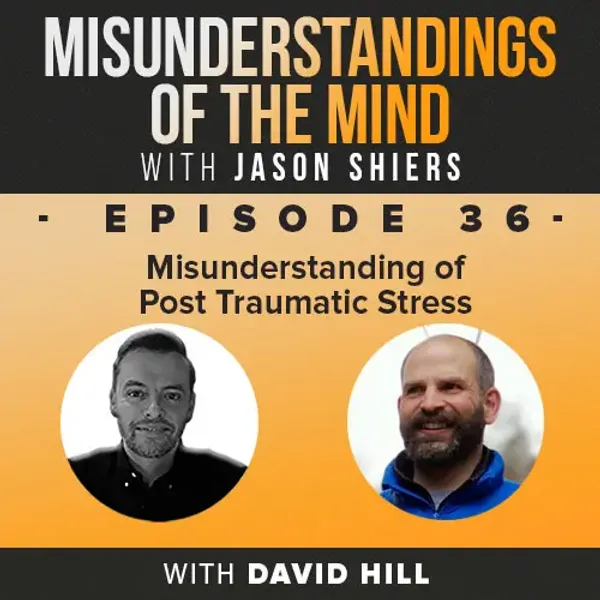 Misunderstandings of Post Traumatic Stress