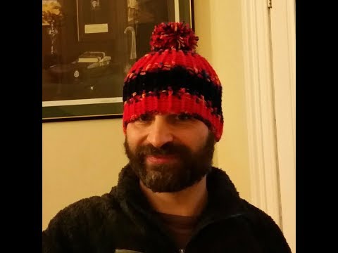 Dave Hill interviewed by Christian McNeill