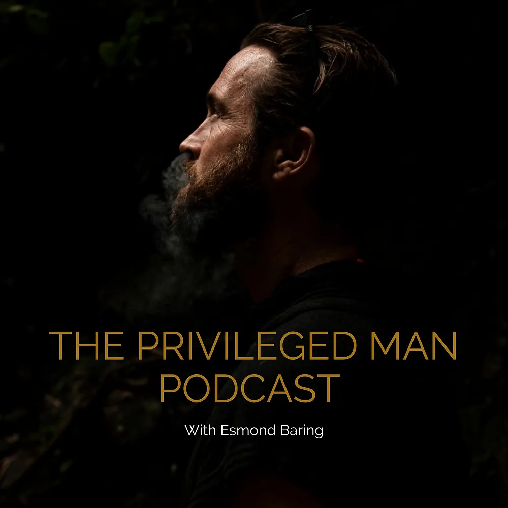 It's all in your head: an interview by Esmond Baring