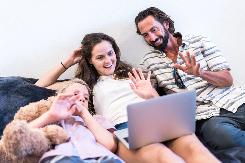 The Simplicity of Connection – Mental Health Awareness Week 2022