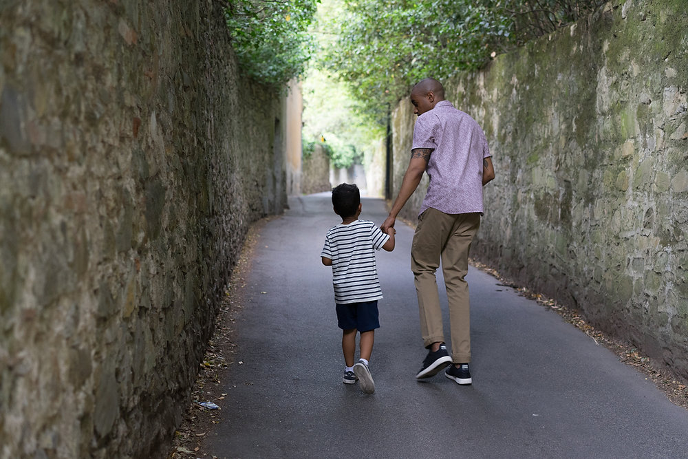 International Men’s Day 2020