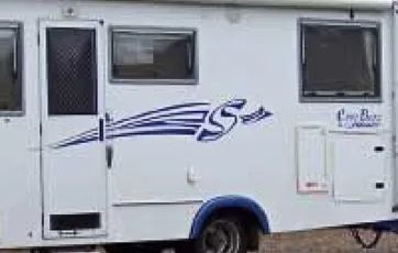 The Gipsy Custom Car Trailers