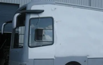 Man Motorhome