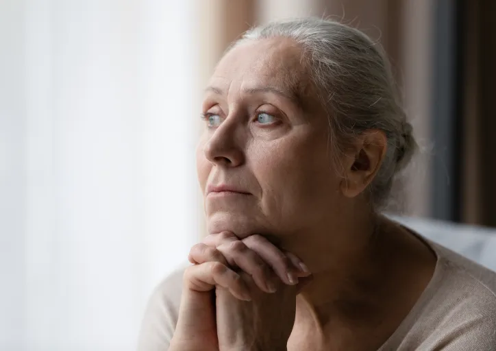 Why Starting Feels So Hard (Even When You Want a Calmer Home)