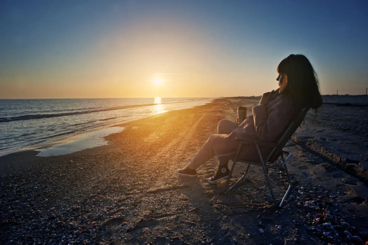 why unplugging is so important