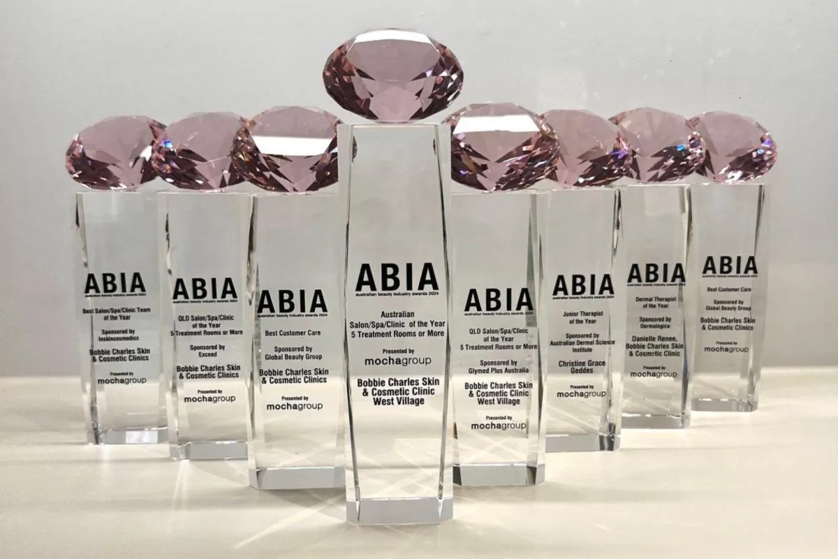 Awards