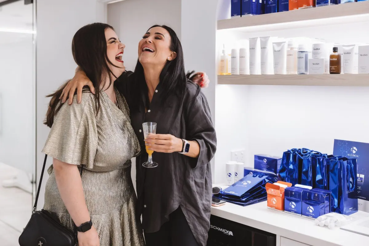 Client Retention Hacks for Beauty Therapists