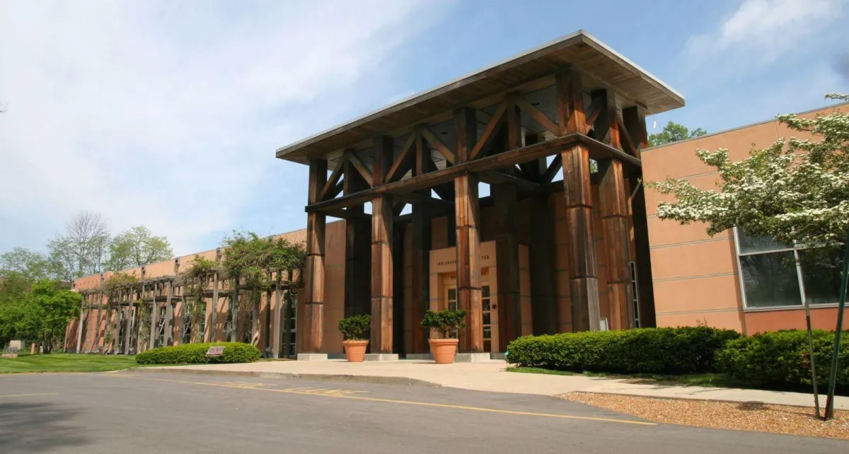 Indianapolis Art Center: Where Creativity Comes to Life